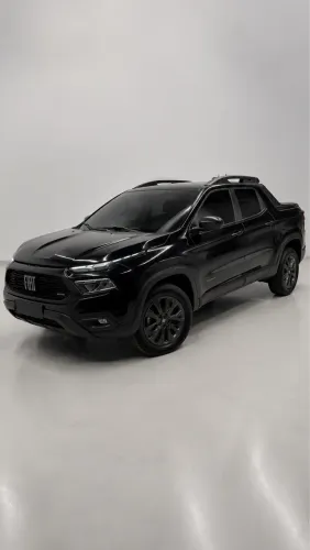 Fiat Toro Ultra 1.3 16V 4X2 TB Flex Aut. 2026