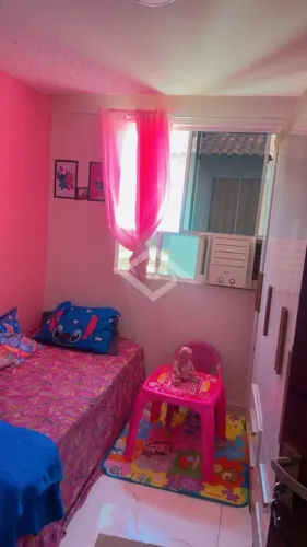 Apartamento 2 Quartos para Alugar em Inoã, Maricá RJ
