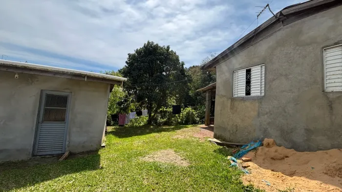 Viamão - 2 Casas no Mesmo Pátio! R$ 100 Mil, Aceita Proposta