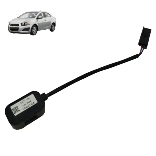 Microfone teto GM Sonic Onix Cobalt Spin cruze 2014 2013 12