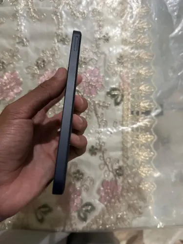 Samsung A15 128gb 4G, cor Azul escuro.
