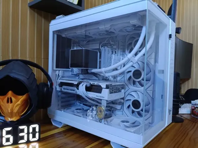 PC GAMER