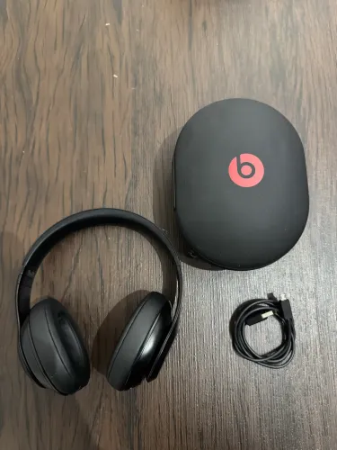 Fone Beats Studio 3