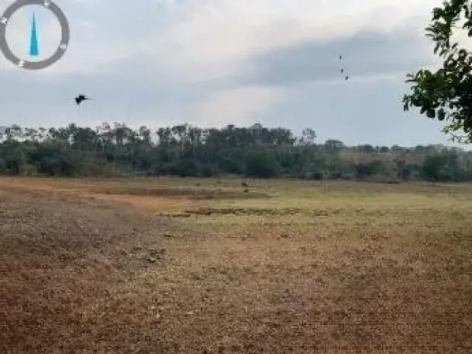 Fazenda, Rural, Fazenda Santa Rita