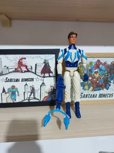 Maxtill 30cm original marca Hasbro 