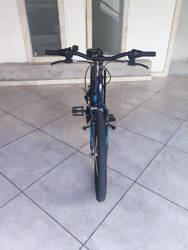Bicicleta Caloi Max aro 24