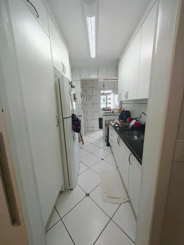 Apartamento Higienópolis Londrina