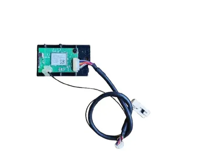 Placa Wi-Fi Smart AOC Roku
