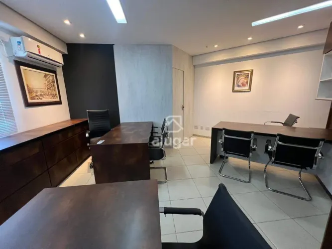 Sala para alugar, Centro - Montes Claros/MG - R$ 3.000,00 - Alugar Imóveis