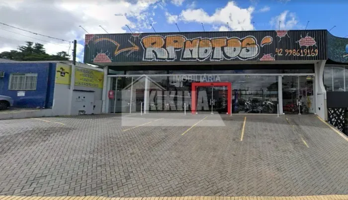 COMERICAL PARA LOCAÇÃO EM OFICINAS