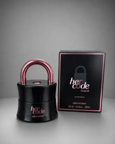 Perfume her code