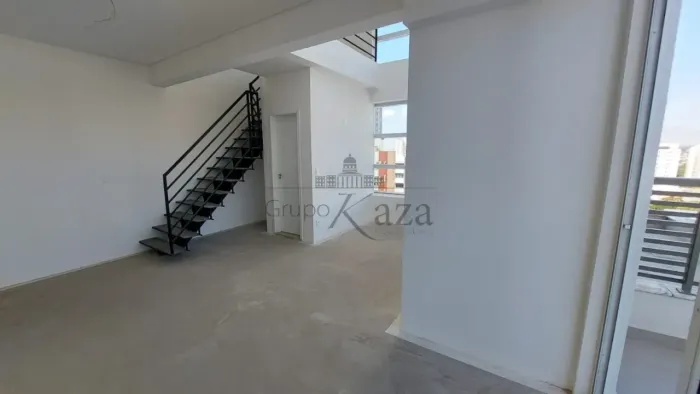 Oportunidade - Apartamento - Studio Duplex - Parque Residencial Aquarius - Move Residence