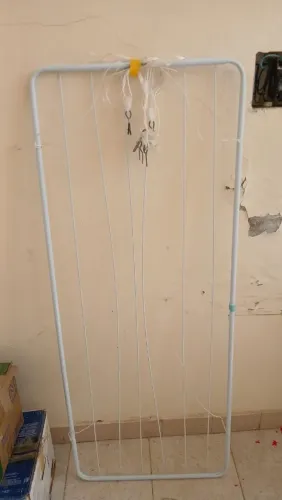 Varal de teto usado