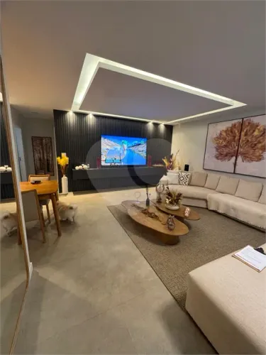Casa com 2 quartos à venda em Jardim belvedere - RJ