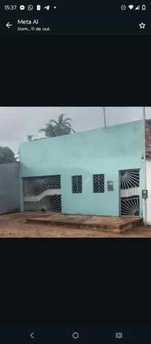 Casa aluguel