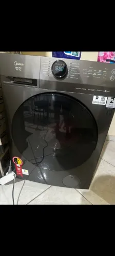 Vendo máquina lava e seca