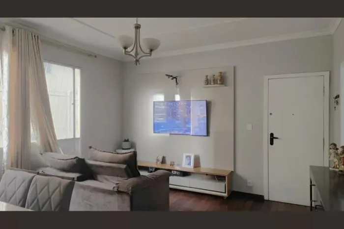 Apartamento à Venda - Havaí, 3 Quartos, 94 m2