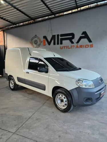 Fiat Fiorino Endurance EVO 1.4 Flex 8V 2P 2021