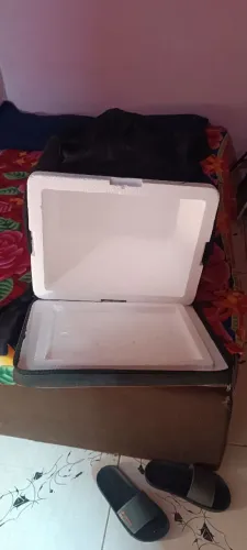 Bag entregador