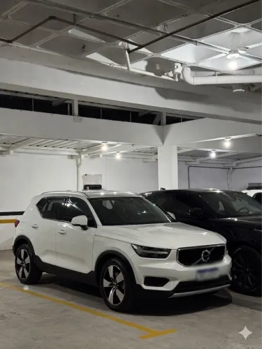 Volvo XC40 T-5 Momentum 2.0 252cv AWD 2019