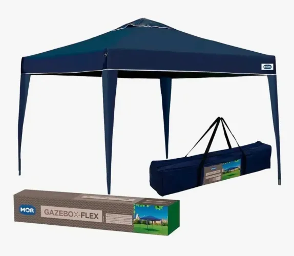 TENDA GAZEBO 3 X 3