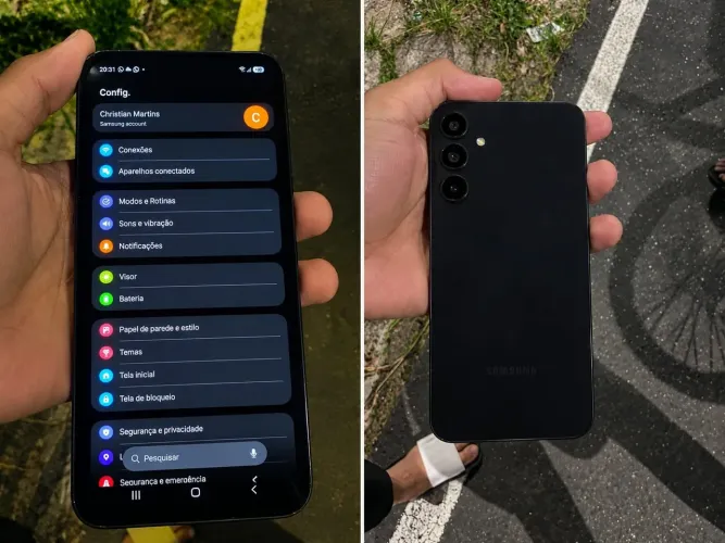Celular