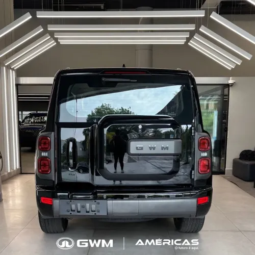 GWM H9 DIESEL 2027