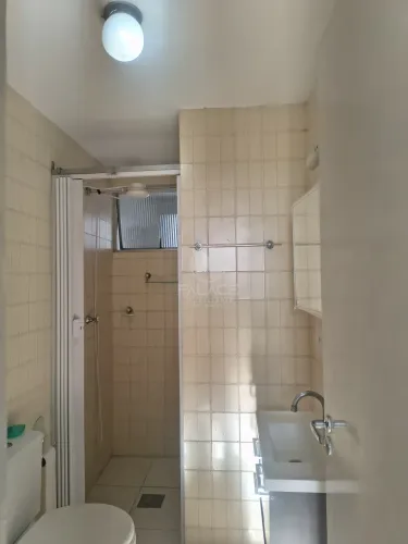 Apartamento à Venda no San Souci - Centro Piracicaba