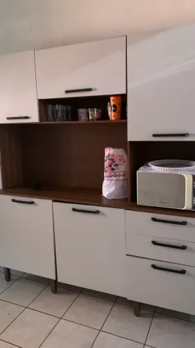 Armário de cozinha