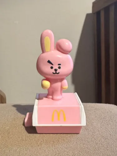 Bt21 Jungkook
