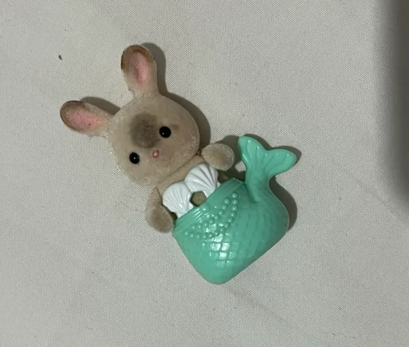 sylvanian families surpresa blind box
