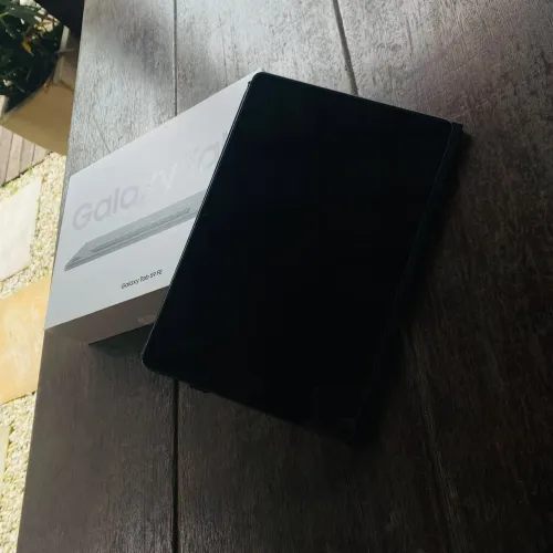 SAMSUNG TAB S9 FE