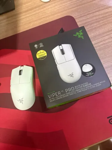 Razer viper V4 pro