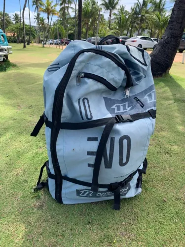 kite nort 10m