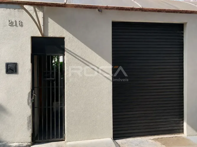 Venda de Casas / Padrão na cidade de São Carlos