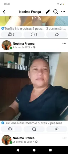 Promoção de faxina hj 70