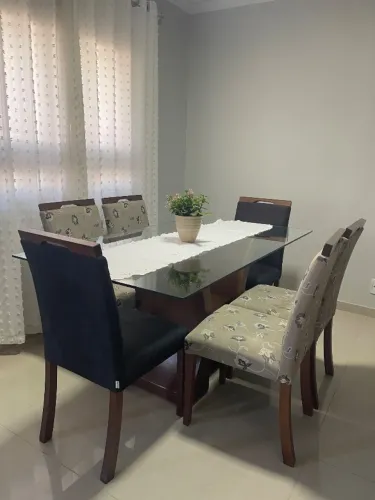 Mesa de jantar
