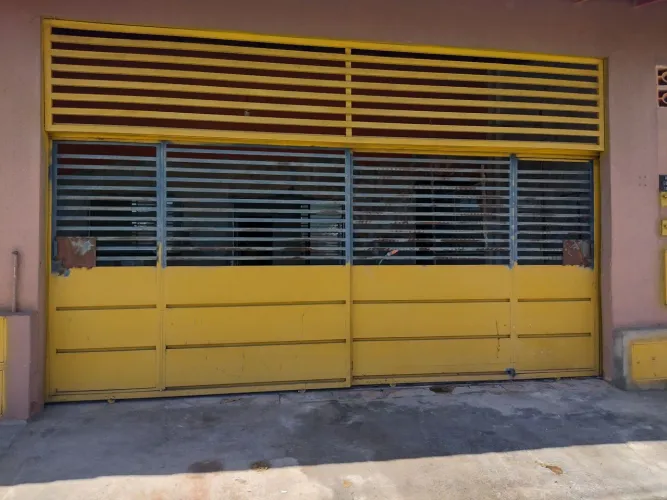 Portões 