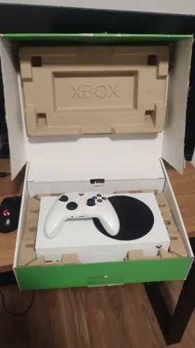 Xbox Series S