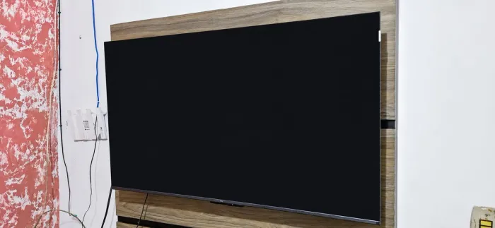 SMART TV TCL 50 4K