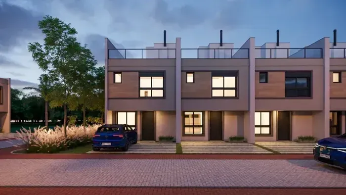 CASA TUA