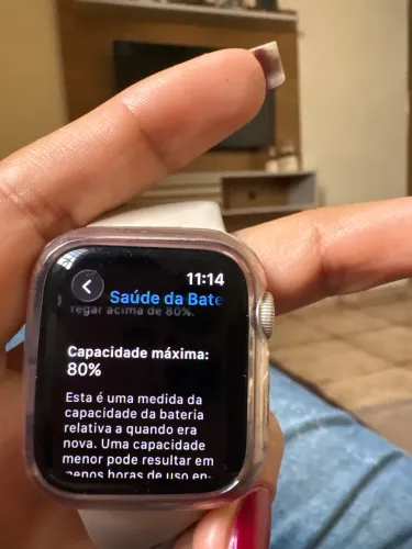 Apple Watch SE 2 GPS + Celular