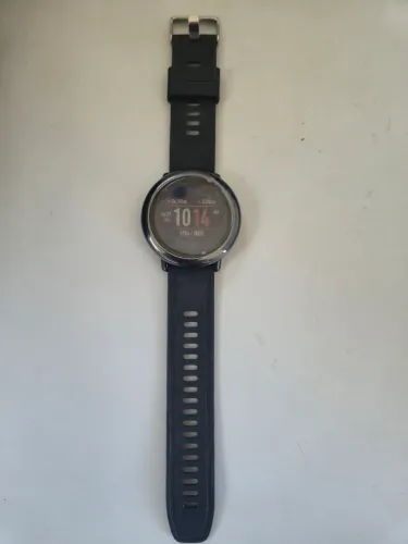 Relógio Amazfit Ritmo