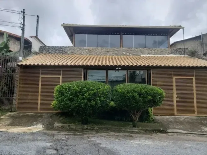 Venda - CASA COMERCIAL - JARDIM GUANABARA Belo Horizonte MG