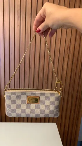 Bolsa Louis Vuitton