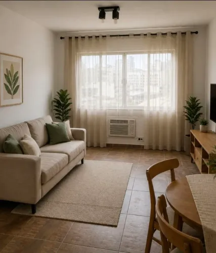 Vendo apartamento no Centro de Duque de Caxias (R$138.000,00)
