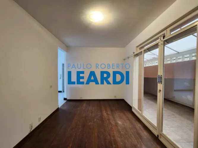APARTAMENTO - SANTO ANTÔNIO - MG