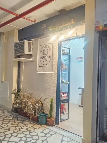 Vendo sobreloja muito bem localizada (Flamengo/Catete)