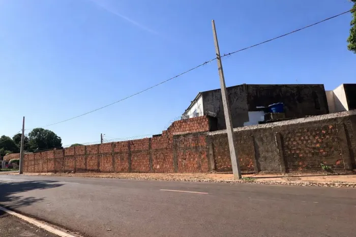 Lote/Terreno à Venda, Vila Serradinho - Campo Grande