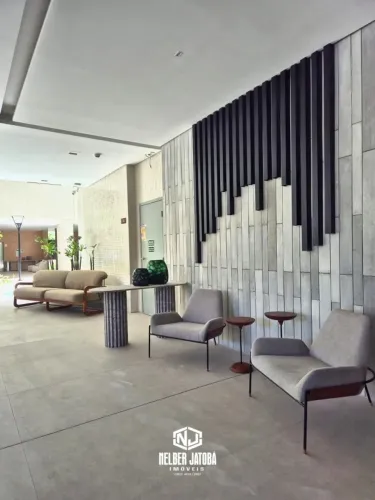 Apartamento em São Jorge  Vista Mar Permanente e 2 Suítes